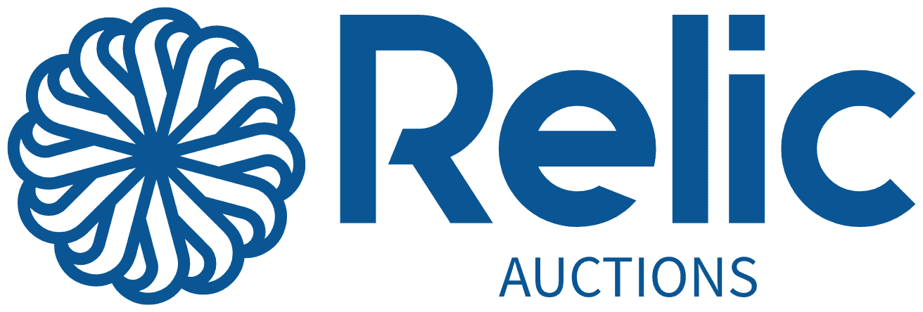 Relic Auctions